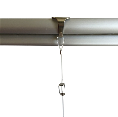 Moulding Hook & Steel Wire Hanging Kit